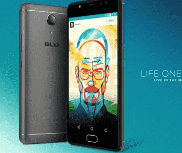 Blu 推出售价 150 美元的 Life One X2 中的最新智能手机
