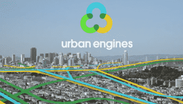 收购 Urban Engines 后谷歌地图可能会变得更好
