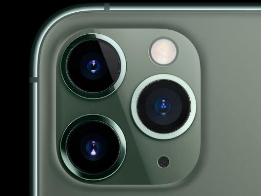 科技推荐：苹果通过改善智能手机相机照片的技术收购了初创公司