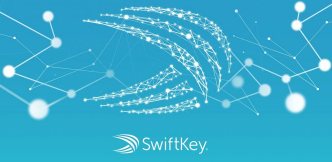 Swiftkey 推出全球首款由神经网络驱动的智能手机键盘