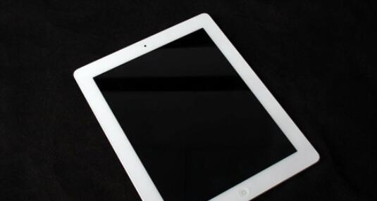 科技推荐：评测苹果iPad2怎么样以及iPad屏幕效果专业仪器测试