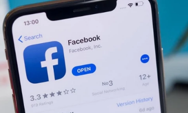 科技推荐：Facebook报告第四季度和2020年顶线和底线强劲增长