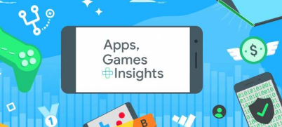 科技推荐：谷歌推出了新的AppsGames和Insights播客