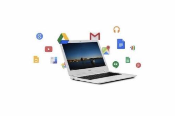 科技推荐：谷歌Chrome操作系统将设置中的停产信息添加到Chromebook