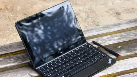 科技推荐：评测联想ThinkPad10如何以及驰为VX83G安卓平板怎么样