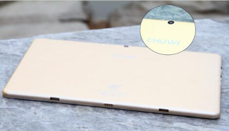 科技推荐：评测驰为Hi12如何以及9.7英寸iPadPro怎么样
