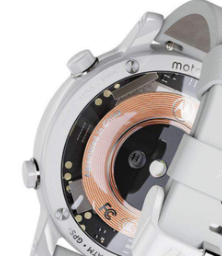 科技推荐：摩托罗拉合作伙伴泄露了三款2021年新款Moto智能手表