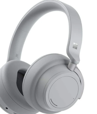 科技推荐：赶快以低得离谱的价格购买可消除噪音的微软MicrosoftSurface耳机