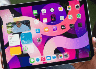 科技推荐：苹果的iPadAir在一种特定的存储版本和多种颜色中比以往任何时候都便宜