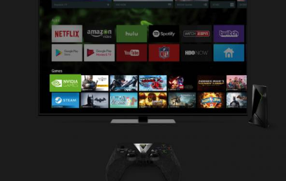 科技推荐：NVIDIASHIELD添加了有线XBOXElite控制器支持GeForceNOW游戏