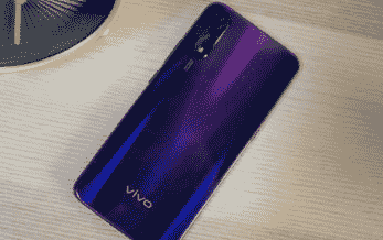 科技推荐：新的Vivo泄漏可能会为国际市场带来新的由Snapdragon888驱动的手机的希望