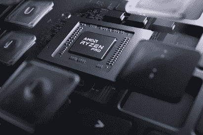 科技推荐：AMDRyzenPro5000系列移动芯片在轻型商务笔记本电脑中采用了八核