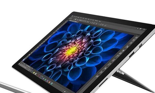 科技推荐：对比iPadPro2和SurfacePro5哪款更好以及驰为V89PRO双系统平板如何
