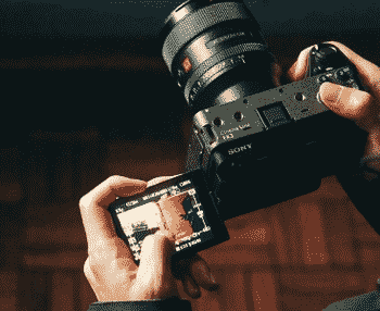 科技推荐：索尼推出了其新的FX3紧凑型全画幅相机这是索尼产品线中最便宜的电影摄影机