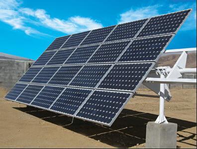 科技推荐：应用物理科学研究促进太阳能