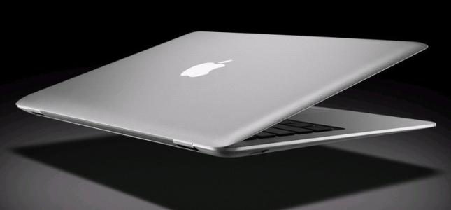 科技推荐：苹果表示MacBookAir存在问题