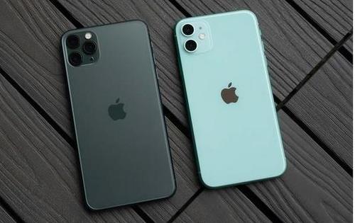 科技推荐：苹果宣布iPhone11夜间模式照片挑战赛