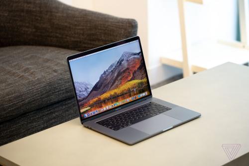 科技推荐：13英寸MacBookPro符合键盘服务计划的条件