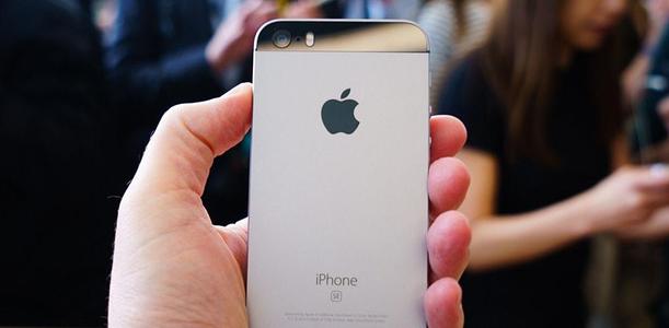 科技推荐：苹果可能会在2020年推出配备4.7英寸显示屏的新iPhoneSE