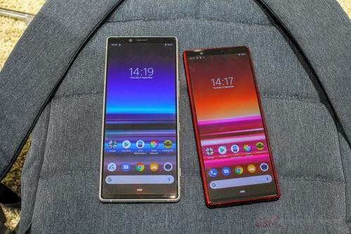 科技推荐：索尼的第一代Xperia5于去年9月发布后被推向市场