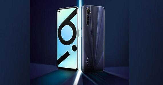 科技推荐：Realme6i是一款高性能廉价手机有很多注意事项