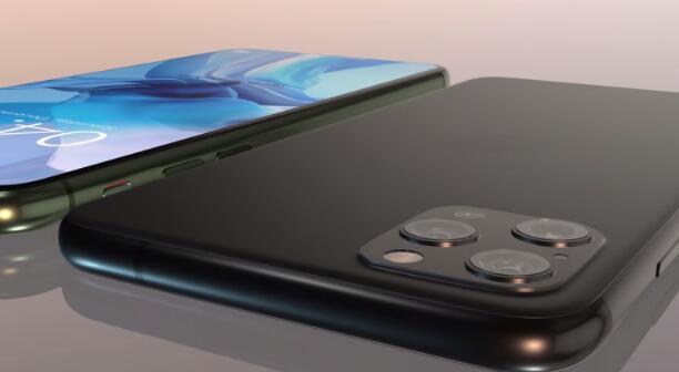 科技推荐：传闻苹果将与5GiPhone12一起推出另一款新的5G设备