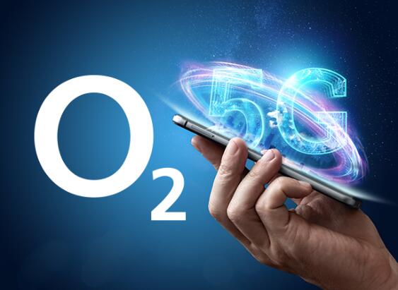 科技推荐：O2预测5G将为娱乐业带来23亿英镑的增长