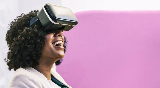 科技推荐：VR迅速成为一种更传统的疼痛管理方法的替代品