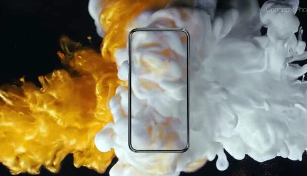 科技推荐：苹果正在研发具有环绕式显示屏的革命性全玻璃iPhone新设计