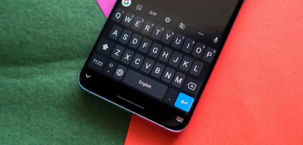 科技推荐：怎么将GalaxyS20的默认键盘更改为Gboard或SwiftKey