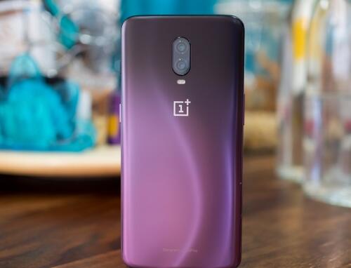 科技推荐：适用于OnePlus6系列的OxygenOSOpenBeta6推出了3月的安全补丁