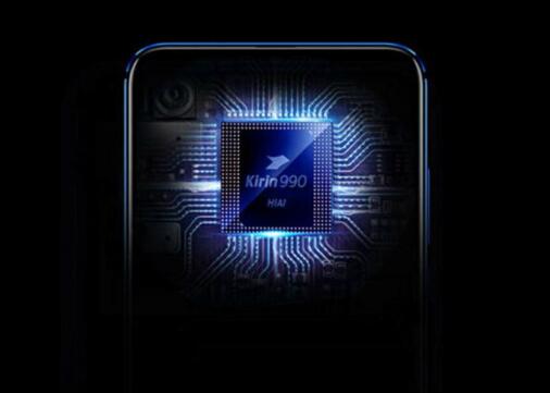 科技推荐：麒麟1020可能是第一个5纳米移动处理器