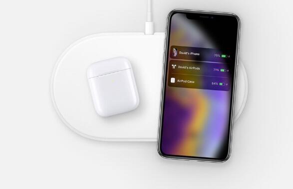 科技推荐：这张照片可能证明Apple恢复了AirPower