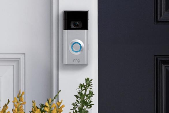 科技推荐：RingVideoDoorbell3的细节慢慢泄漏暗示了令人兴奋的新功能