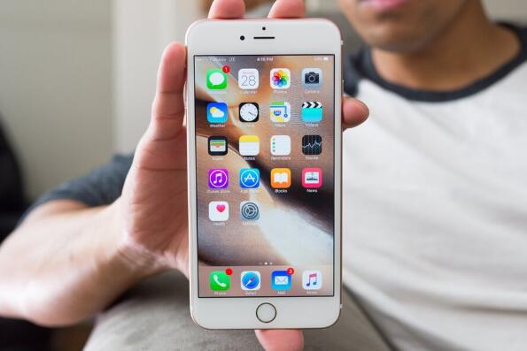 科技推荐：iPhone6s和6sPlus在有限的时间内以疯狂的低价出售